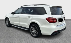 Mercedes-Benz GLS 63 AMG 4Matic - 98999 лв. / 50617.38 € - 55464108 3 | Car24.bg Mercedes-Benz GLS 63 AMG 4Matic - 98999 лв. / 50617.38 € - 55464108 3