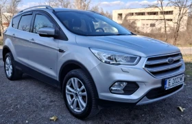 Ford Kuga 2.0 TDCi 150 PS 4x4 - 12998 € / 25421.88 лв. - 85366222 5 | Car24.bg Ford Kuga 2.0 TDCi 150 PS 4x4 - 12998 € / 25421.88 лв. - 85366222 5