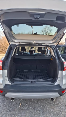 Ford Kuga 2.0 TDCi 150 PS 4x4 - 12998 € / 25421.88 лв. - 85366222 12 | Car24.bg Ford Kuga 2.0 TDCi 150 PS 4x4 - 12998 € / 25421.88 лв. - 85366222 12