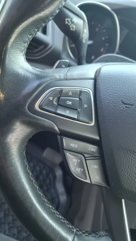 Ford Kuga 2.0 TDCi 150 PS 4x4 - 12998 € / 25421.88 лв. - 85366222 16 | Car24.bg Ford Kuga 2.0 TDCi 150 PS 4x4 - 12998 € / 25421.88 лв. - 85366222 16