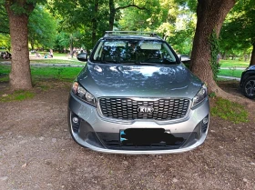 Kia Sorento UM 2.2 200кс. 7 места