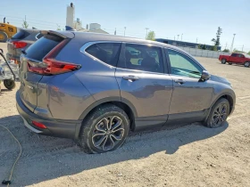 Honda Cr-v 1.5l Ex | Auto.bg — изображение 3 Honda Cr-v 1.5l Ex | Auto.bg — изображение 3