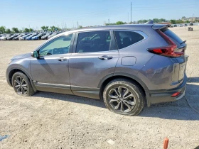 Honda Cr-v 1.5l Ex | Auto.bg — изображение 2 Honda Cr-v 1.5l Ex | Auto.bg — изображение 2