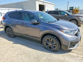 Honda Cr-v 1.5l Ex | Auto.bg — изображение 4 Honda Cr-v 1.5l Ex | Auto.bg — изображение 4
