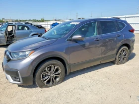 Honda Cr-v 1.5l Ex
