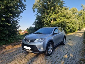 Снимка Toyota Rav4
