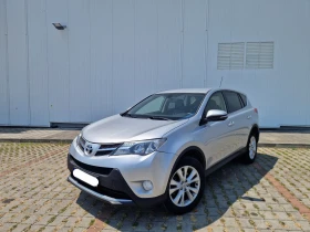 Toyota Rav4 Бартер 4x4 D4D Камера Подгрев
