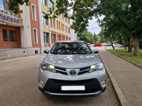 Toyota Rav4 4x4 D4D Камера Подгрев | Auto.bg — изображение 2 Toyota Rav4 4x4 D4D Камера Подгрев | Auto.bg — изображение 2