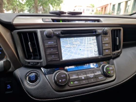 Toyota Rav4 4x4 D4D Камера Подгрев | Auto.bg — изображение 15 Toyota Rav4 4x4 D4D Камера Подгрев | Auto.bg — изображение 15