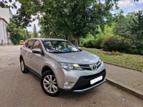 Toyota Rav4 4x4 D4D Камера Подгрев | Auto.bg — изображение 3 Toyota Rav4 4x4 D4D Камера Подгрев | Auto.bg — изображение 3
