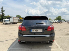 Porsche Cayenne 3.0 S - 12500 € / 24447.88 лв. - 16669674 5 | Car24.bg Porsche Cayenne 3.0 S - 12500 € / 24447.88 лв. - 16669674 5