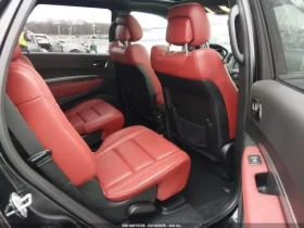 Dodge Durango 5.7 HEMI* R/T* AWD* Red | Auto.bg — изображение 10 Dodge Durango 5.7 HEMI* R/T* AWD* Red | Auto.bg — изображение 10