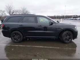 Dodge Durango 5.7 HEMI* R/T* AWD* Red | Auto.bg — изображение 8 Dodge Durango 5.7 HEMI* R/T* AWD* Red | Auto.bg — изображение 8