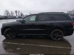Dodge Durango 5.7 HEMI* R/T* AWD* Red | Auto.bg — изображение 7 Dodge Durango 5.7 HEMI* R/T* AWD* Red | Auto.bg — изображение 7