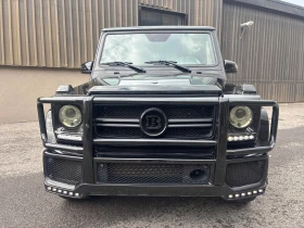 Mercedes-Benz G 63 AMG 4MATIC | CARFAX | АВТОКРЕДИТ БЕЗ ПЪРВОНАЧАЛНА | Auto.bg — изображение 6 Mercedes-Benz G 63 AMG 4MATIC | CARFAX | АВТОКРЕДИТ БЕЗ ПЪРВОНАЧАЛНА | Auto.bg — изображение 6