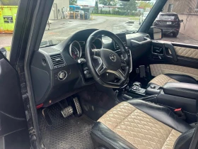 Mercedes-Benz G 63 AMG 4MATIC | CARFAX | АВТОКРЕДИТ БЕЗ ПЪРВОНАЧАЛНА | Auto.bg — изображение 5 Mercedes-Benz G 63 AMG 4MATIC | CARFAX | АВТОКРЕДИТ БЕЗ ПЪРВОНАЧАЛНА | Auto.bg — изображение 5