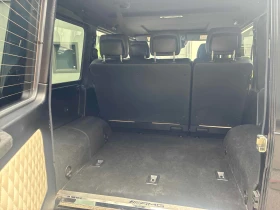 Mercedes-Benz G 63 AMG 4MATIC | CARFAX | АВТОКРЕДИТ БЕЗ ПЪРВОНАЧАЛНА | Auto.bg — изображение 14 Mercedes-Benz G 63 AMG 4MATIC | CARFAX | АВТОКРЕДИТ БЕЗ ПЪРВОНАЧАЛНА | Auto.bg — изображение 14