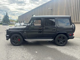 Mercedes-Benz G 63 AMG 4MATIC | CARFAX | АВТОКРЕДИТ БЕЗ ПЪРВОНАЧАЛНА | Auto.bg — изображение 2 Mercedes-Benz G 63 AMG 4MATIC | CARFAX | АВТОКРЕДИТ БЕЗ ПЪРВОНАЧАЛНА | Auto.bg — изображение 2