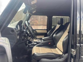 Mercedes-Benz G 63 AMG 4MATIC | CARFAX | АВТОКРЕДИТ БЕЗ ПЪРВОНАЧАЛНА | Auto.bg — изображение 12 Mercedes-Benz G 63 AMG 4MATIC | CARFAX | АВТОКРЕДИТ БЕЗ ПЪРВОНАЧАЛНА | Auto.bg — изображение 12