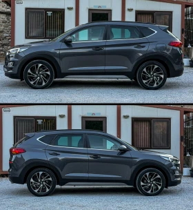 Hyundai Tucson 1.6CRDI* EXELLENCE* 4WD* 360CAMERA* FULL* TOP | Auto.bg — изображение 7 Hyundai Tucson 1.6CRDI* EXELLENCE* 4WD* 360CAMERA* FULL* TOP | Auto.bg — изображение 7