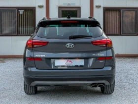 Hyundai Tucson 1.6CRDI* EXELLENCE* 4WD* 360CAMERA* FULL* TOP | Auto.bg — изображение 5 Hyundai Tucson 1.6CRDI* EXELLENCE* 4WD* 360CAMERA* FULL* TOP | Auto.bg — изображение 5