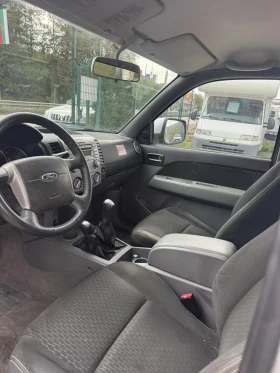 Ford Ranger 2.5 TDCI 4x4 - 14500 € - 44781713 3 | Car24.bg Ford Ranger 2.5 TDCI 4x4 - 14500 € - 44781713 3