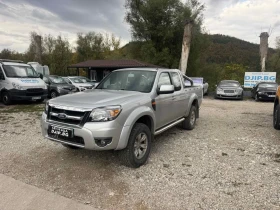 Ford Ranger 2.5 TDCI 4x4 - 14500 € - 44781713 2 | Car24.bg Ford Ranger 2.5 TDCI 4x4 - 14500 € - 44781713 2
