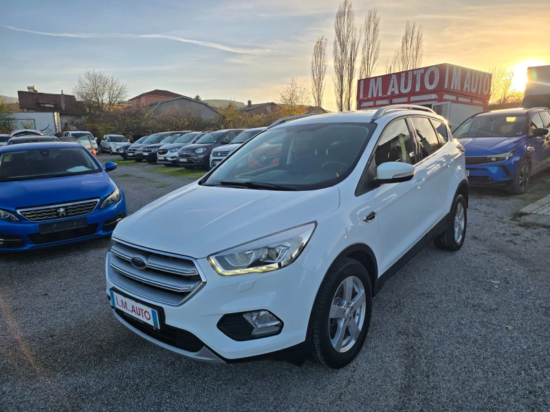 Ford Kuga 1.5TDCI-120K.C-AVTOMATIC-NAVI - 24999 лв. / 12781.79 € - 22560994 1 | Car24.bg Ford Kuga 1.5TDCI-120K.C-AVTOMATIC-NAVI - 24999 лв. / 12781.79 € - 22560994 1