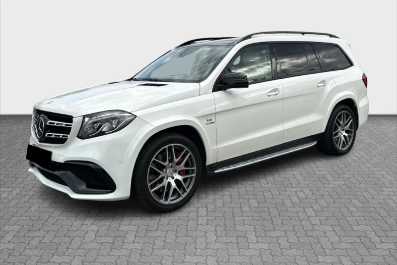 Mercedes-Benz GLS 63 AMG 4Matic - 98999 лв. / 50617.38 € - 55464108 1 | Car24.bg Mercedes-Benz GLS 63 AMG 4Matic - 98999 лв. / 50617.38 € - 55464108 1