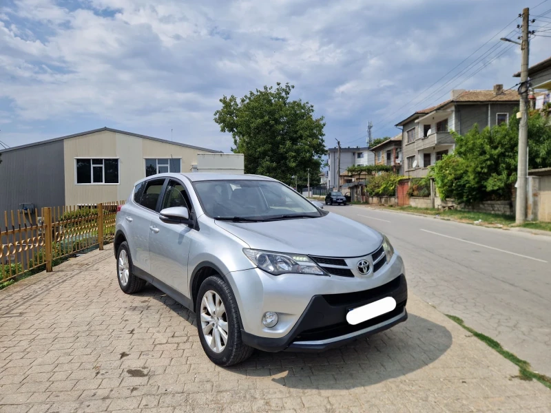 Toyota Rav4 Бартер 4x4 D4D Камера Подгрев - 11500 € - 97862274 1 | Car24.bg Toyota Rav4 Бартер 4x4 D4D Камера Подгрев - 11500 € - 97862274 1