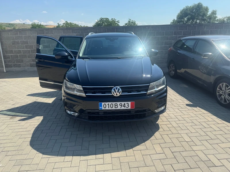VW Tiguan - 13800 € / 26990.45 лв. - 88702966 1 | Car24.bg VW Tiguan - 13800 € / 26990.45 лв. - 88702966 1
