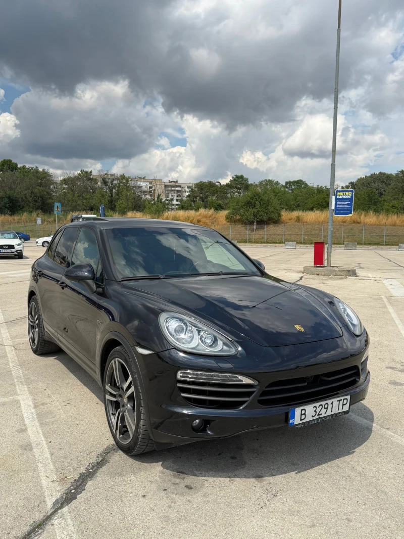 Porsche Cayenne 3.0 S - 12500 € / 24447.88 лв. - 16669674 1 | Car24.bg Porsche Cayenne 3.0 S - 12500 € / 24447.88 лв. - 16669674 1