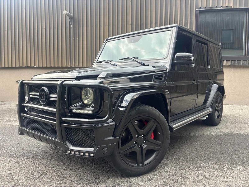 Mercedes-Benz G 63 AMG 4MATIC | CARFAX | АВТОКРЕДИТ БЕЗ ПЪРВОНАЧАЛНА - 42900 € - 11082062 1 | Car24.bg Mercedes-Benz G 63 AMG 4MATIC | CARFAX | АВТОКРЕДИТ БЕЗ ПЪРВОНАЧАЛНА - 42900 € - 11082062 1