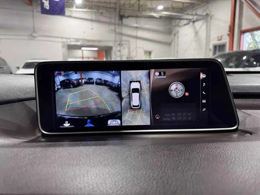 Lexus RX 450h 360 CAM* HEAD-UP* ШИБИДАХ* ОБДУХВАНЕ* KEYLESS - изображение 10 | Auto.bg Lexus RX 450h 360 CAM* HEAD-UP* ШИБИДАХ* ОБДУХВАНЕ* KEYLESS - изображение 10