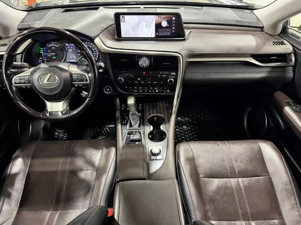 Lexus RX 450h 360 CAM* HEAD-UP* ШИБИДАХ* ОБДУХВАНЕ* KEYLESS - изображение 9 | Auto.bg Lexus RX 450h 360 CAM* HEAD-UP* ШИБИДАХ* ОБДУХВАНЕ* KEYLESS - изображение 9