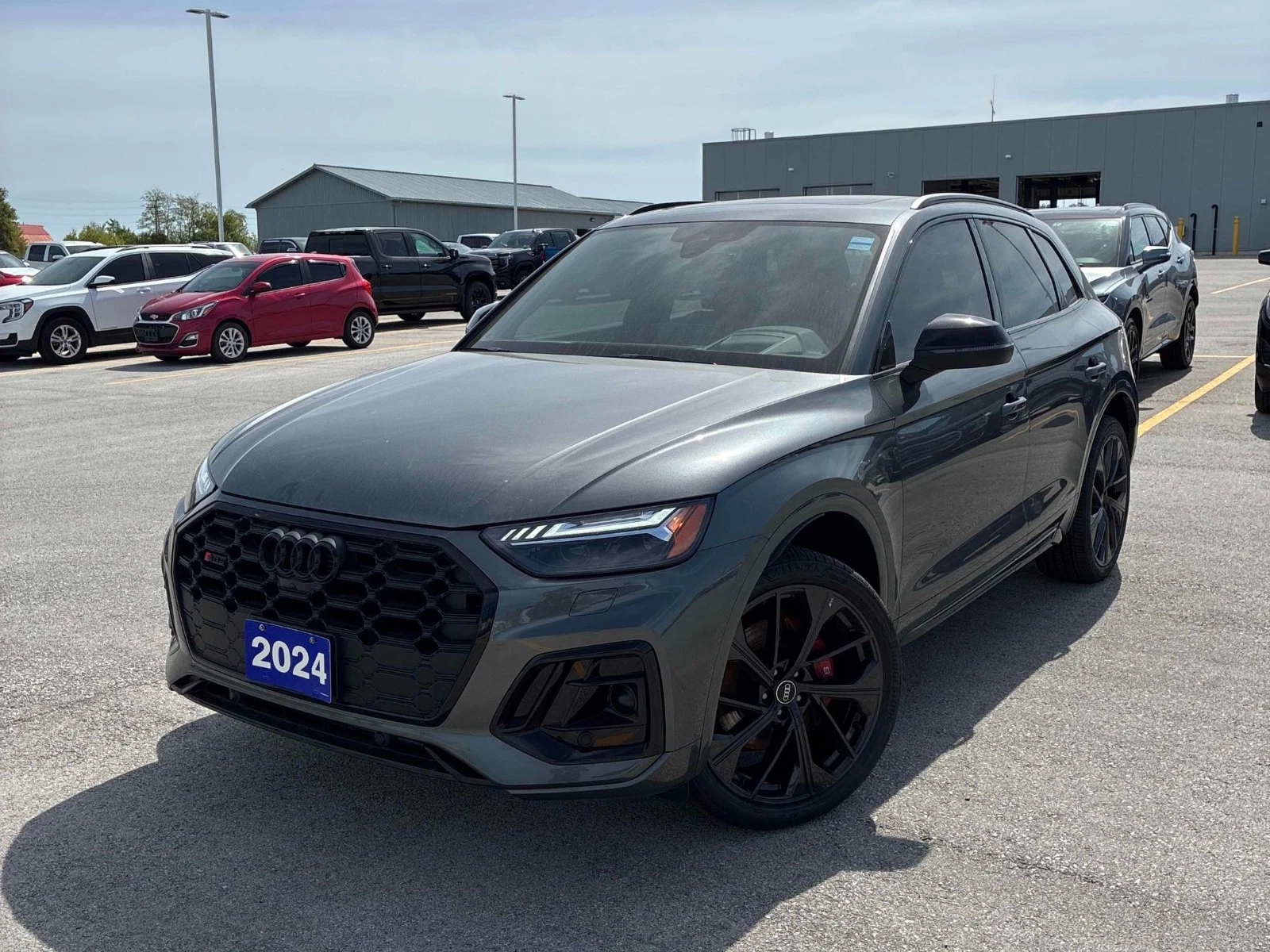Audi SQ5 TECHNIK ЦЕНА ДО БЪЛГАРИЯ РЕГИСТРАЦИЯ & АВТОКРЕДИТ | Auto.bg — изображение 1 Audi SQ5 TECHNIK ЦЕНА ДО БЪЛГАРИЯ РЕГИСТРАЦИЯ & АВТОКРЕДИТ | Auto.bg — изображение 1