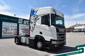 Scania R 410 SZM26099 | Auto.bg — изображение 3 Scania R 410 SZM26099 | Auto.bg — изображение 3