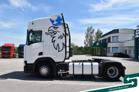 Scania R 410 SZM26099 | Auto.bg — изображение 8 Scania R 410 SZM26099 | Auto.bg — изображение 8