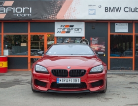 Обява за продажба на BMW M6 ~13 лв. - изображение 1