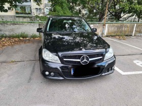 Обява за продажба на Mercedes-Benz C 200 ~18 000 лв. - изображение 1