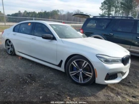 BMW 750 1 - Car24.bg BMW 750 1