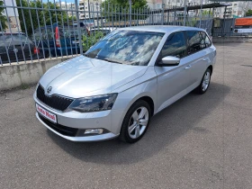 Skoda Fabia 1.2TSI-JOY-NAVI 1 - Car24.bg Skoda Fabia 1.2TSI-JOY-NAVI 1
