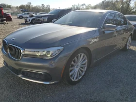 BMW 740 - Car24.bg BMW 740