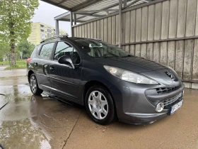 Peugeot 207 SW, LPG, Автоматик - Car24.bg Peugeot 207 SW, LPG, Автоматик