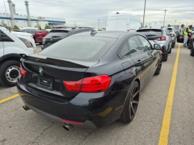 BMW 435 M-pkg* Harman/Kardon* Подгрев*  - 31900 лв. / 16310.21 € - 98877520 4 | Car24.bg BMW 435 M-pkg* Harman/Kardon* Подгрев*  - 31900 лв. / 16310.21 € - 98877520 4