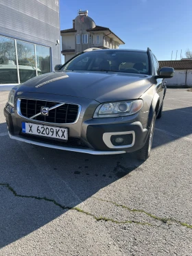 Volvo Xc70 D5 4X4 - Car24.bg Volvo Xc70 D5 4X4