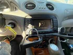 Mercedes-Benz SL 500 5.5 SL550 AMG ЗА КОЛЕКЦИОНЕРИ - 22000 лв. / 11248.42 € - 71942553 13 | Car24.bg Mercedes-Benz SL 500 5.5 SL550 AMG ЗА КОЛЕКЦИОНЕРИ - 22000 лв. / 11248.42 € - 71942553 13