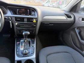 Audi A4 2.0 TDI 136hp - 8400 € / 16428.97 лв. - 19449917 13 | Car24.bg Audi A4 2.0 TDI 136hp - 8400 € / 16428.97 лв. - 19449917 13