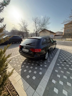 Audi A4 - 5250 € / 10268.11 лв. - 46730959 6 | Car24.bg Audi A4 - 5250 € / 10268.11 лв. - 46730959 6