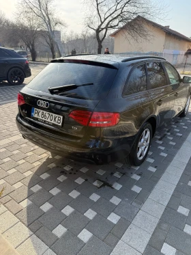 Audi A4 - 5250 € / 10268.11 лв. - 46730959 5 | Car24.bg Audi A4 - 5250 € / 10268.11 лв. - 46730959 5